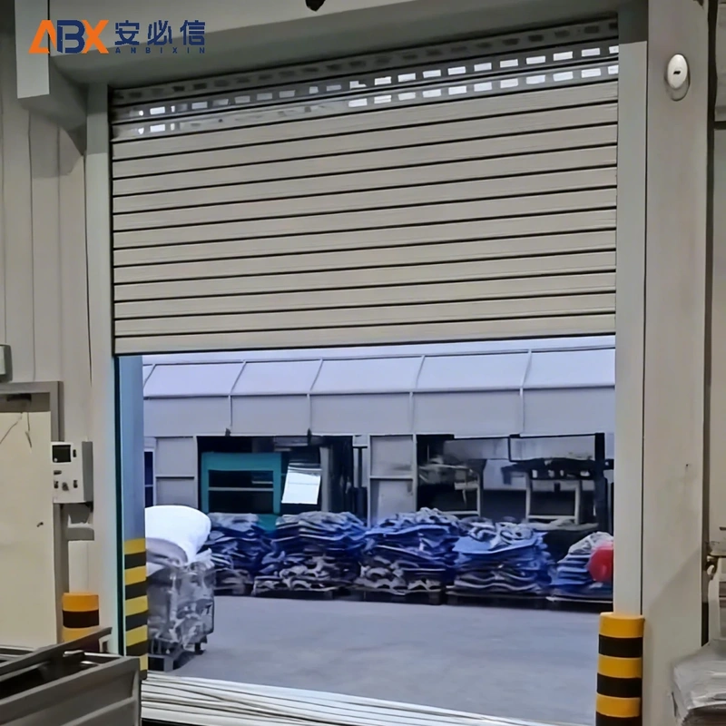 苏州洁净室高速门
